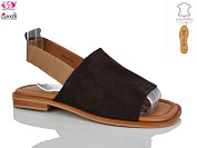 Босоножки Gukkcr MG8271 от магазина Frison