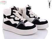 Ботинки Zahar N996-3 от магазина Frison