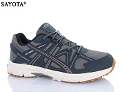Кроссовки Sayota S3135-4 от магазина Frison