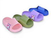 Шлепанцы Sanlin2 YP3146 mix от магазина Frison