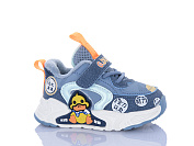 Кроссовки Comfort-Baby 5612-21 блакитний (22-26) от магазина Frison