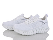 Кроссовки Бабочка 389-526 от магазина Frison