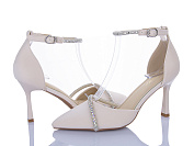 Туфли Loretta A327-5 от магазина Frison