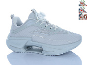 Кроссовки Violeta 24-160 grey от магазина Frison