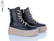 Ботинки Ailinda 2716K-2M от магазина Frison