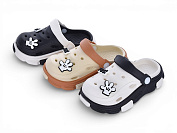 Кроксы Jh-Ян A5616-1 mix от магазина Frison