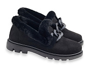 Туфли Rai Shoes TJ103-1 чорний от магазина Frison