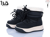 Ботинки Poni Kids 2326-5A от магазина Frison