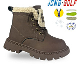 Ботинки Jong-Golf A40627-4 от магазина Frison