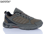 Кроссовки Sayota A398-8 от магазина Frison