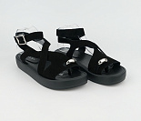 Босоножки Allshoes 211118 от магазина Frison
