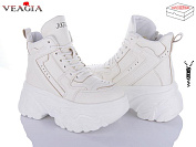 Ботинки Ada F1018-2 от магазина Frison