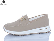 Туфли Башили Z6505-9 батал от магазина Frison