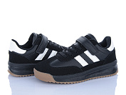 Кроссовки Clibee LC6612 black от магазина Frison