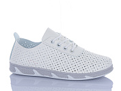 Кроссовки Qq Панда L27-15 от магазина Frison