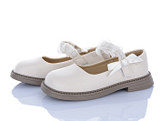 Туфли Clibee DC654 beige от магазина Frison