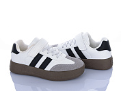 Кроссовки Apawwa LC823 grey-black от магазина Frison