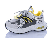 Кроссовки Qq Панда B8297-28 от магазина Frison