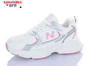 Кроссовки Gfb Q512-7 от магазина Frison