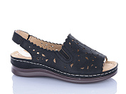 Босоножки Leguzaza C75 black от магазина Frison