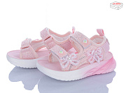 Босоножки Apawwa ZB2330-1 pink от магазина Frison