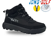 Ботинки Jong-Golf C31045-0 от магазина Frison