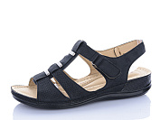 Босоножки Коронате 1839-1-8 батал от магазина Frison