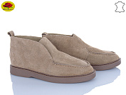 Ботинки Meideli TP305-5 от магазина Frison