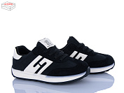 Кроссовки Qq Панда W811-4 от магазина Frison