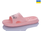 Шлепанцы Inblu DS68 персиковий от магазина Frison