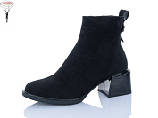 Ботинки Lilin TSDL0060-2 от магазина Frison