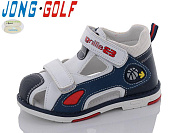 Босоножки Jong-Golf A20264-7 от магазина Frison