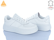 Кроссовки Stilli Group AB20 шкіра от магазина Frison