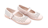 Балетки Allshoes 195802 от магазина Frison