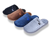 Тапочки Dago Шльопки M2510 mix от магазина Frison