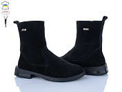 Ботинки Fatfax 1770-5 от магазина Frison