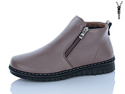 Ботинки I.Trendy BK61-21 от магазина Frison