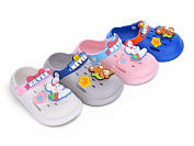 Кроксы Alex XR38 mix от магазина Frison