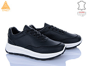 Кроссовки Stilli Group XG10-4 шкіра от магазина Frison