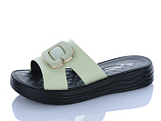 Шлепанцы I.Trendy ZK702-9 от магазина Frison