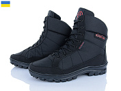 Ботинки Inblu Kindzer BL410 чорний от магазина Frison