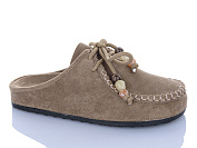 Шлепанцы Aba QQ142-3 от магазина Frison