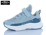 Кроссовки Baas K6603-3 от магазина Frison