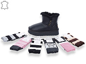 Угги Lilin L951-1 от магазина Frison