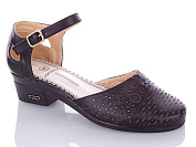 Туфли Коронате C102 от магазина Frison