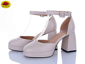 Туфли Meideli L100-17 от магазина Frison