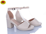 Босоножки Meideli S2511-3 от магазина Frison