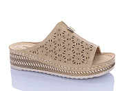 Шлепанцы Leguzaza 712-7 от магазина Frison