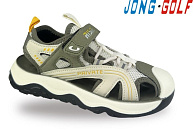 Босоножки Jong-Golf C20711-5 от магазина Frison