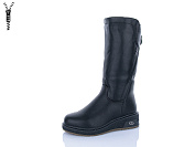 Сапоги I.Trendy DH3833-1 от магазина Frison